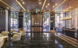 梧邸酒店 台北杭州