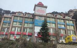 The Grand Madhushala