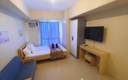 Cebu Avida Riala T2 2810 IT Park