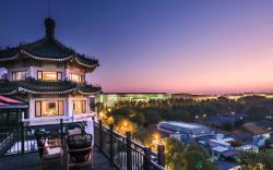 UrCove by HYATT Beijing Forbidden City