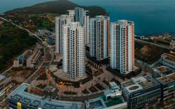 Odays Osiria Residence