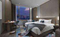 Yizhi Hotel (Guangzhou Yuexiu Park Railway Station Branch) 宜致酒店(广州越秀公园火车站店)
