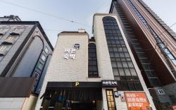 Jeonju BARUN STAY