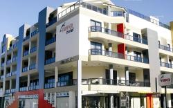 Flipper Hotel