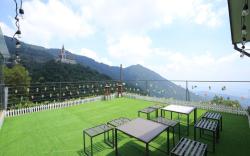 Acasa Panorama Homestay