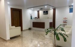 Temple Keys Hotel