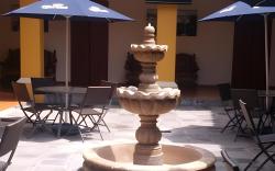 Hotel Aldama