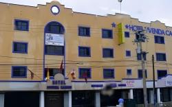 Hotel Avenida Cancun