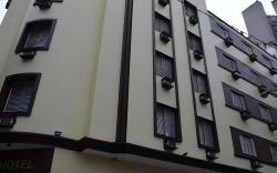 Hotel Calstar
