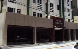 Hotel Praiamar