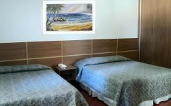 Hotel Recanto dos Passaros