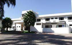 Hotel Recreio Sao Jorge