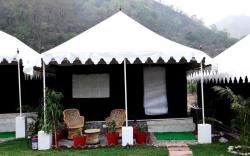 Camp Aqua Forest