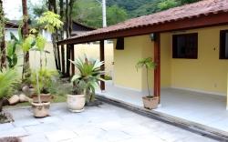Ipe Suites Juquehy