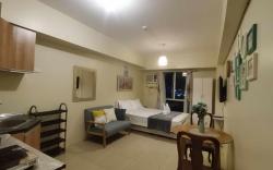 Cebu Avida Riala T3 1116 IT Park