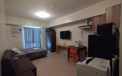 Cebu Avida Riala T3 1124 IT Park