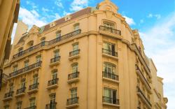 Try Residence, The Elysée Koh Pich