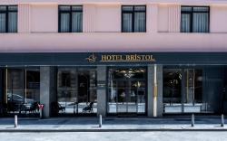 Hotel Bristol