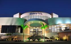 Nohotel Premium Americana