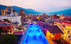 Bodhi Suites Boutique Hotel and Spa
