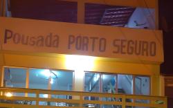 Pousada Porto Seguro