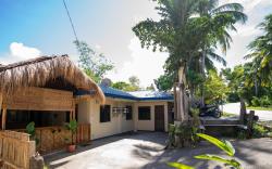 Isla DOS Homestay