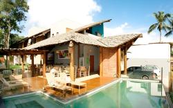 Pousada Villa Maeva Itacare