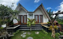 Belvilla Break Coffee Kintamani