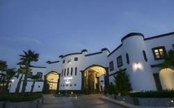 The Latit Hotel Queretaro