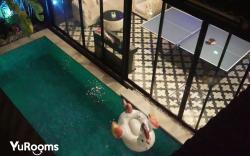 YuRooms Villapartment Cool Adults Only
