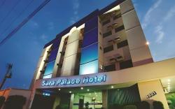Sara Palace Hotel