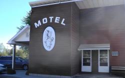 Aquarius Motel