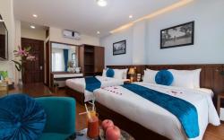 Hanoi Hanvet Hotel