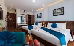 Hanoi Hanvet Hotel
