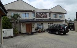 Prixair Hotel Limited