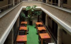 Prixair Hotel Pure Wuse