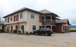 EMROSY HOTELS