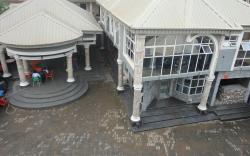 Hamak Suites and Garden