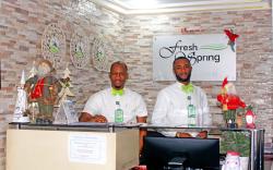 Fresh Spring Hotels & Towers