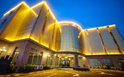 Corinthia Villa Hotel
