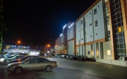 Grand Cubana Hotel