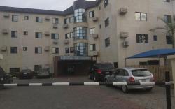 Oxford HotelAbuja