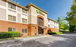 Extended Stay America Select Suites - Atlanta - Perimeter - Peachtree Dunwoody