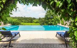 River Estates Resort, Restaurant & Spa by Vibescapes
