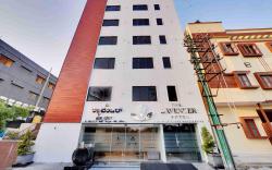 The Lavender Hotel