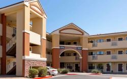 Extended Stay America Select Suites - Phoenix - Scottsdale - North