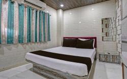 Hotel O Taj Lodging and Boarding