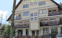 TatryTop City Krupowki