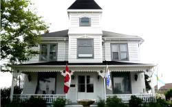 Come from Away B&B