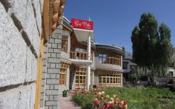 Goji Villa